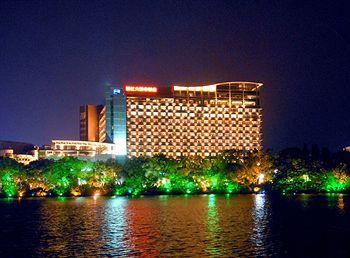 Lijiang Waterfall Hotel Guilin No.1, Shanhu North Road, Xiufeng Area