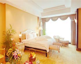 Lijiang Waterfall Hotel Guilin No.1, Shanhu North Road, Xiufeng Area