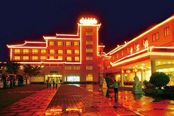 Feng Yuyan Hotel Guilin Longhuai Town