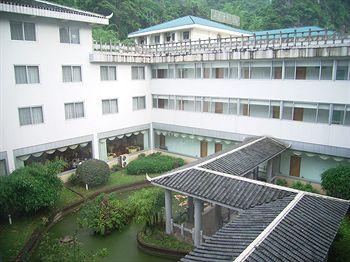 Feng Yuyan Hotel Guilin Longhuai Town