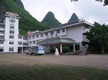 Feng Yuyan Hotel Guilin Longhuai Town