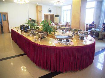 Feng Yuyan Hotel Guilin Longhuai Town