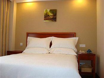 GreenTree Inn Meilan East Road Taizhou (Jiangsu) No 43 Meilan East Road