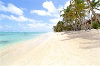 Little Polynesian Resort Rarotonga Main Road - Titikaveka