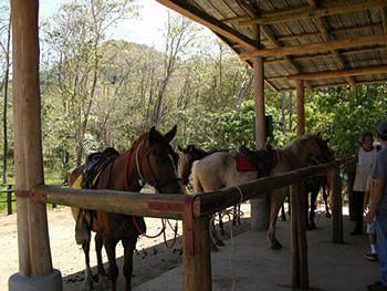 Casa Caletas Boutique Hotel Carrillo Punta Coyete en Guanacaste