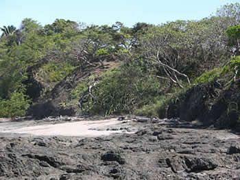 Casa Caletas Boutique Hotel Carrillo Punta Coyete en Guanacaste