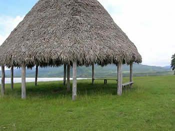 Casa Caletas Boutique Hotel Carrillo Punta Coyete en Guanacaste