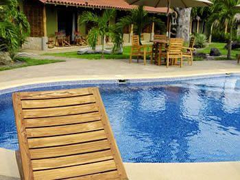 Casa Caletas Boutique Hotel Carrillo Punta Coyete en Guanacaste