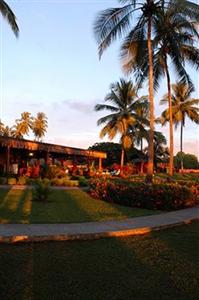 Monterey Del Mar Hotel Parrita Playa Esterillos Oeste