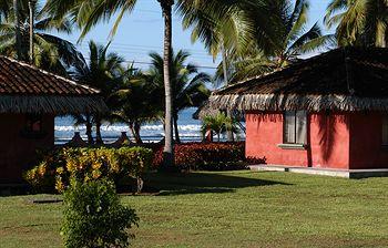 Monterey Del Mar Hotel Parrita Playa Esterillos Oeste