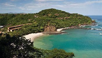 Four Seasons Costa Rica Resort Culebra (Costa Rica) Papagayo Peninsula