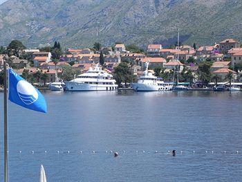 Croatia Hotel Cavtat Frankopanska 10