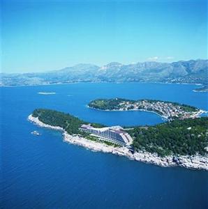 Croatia Hotel Cavtat Frankopanska 10