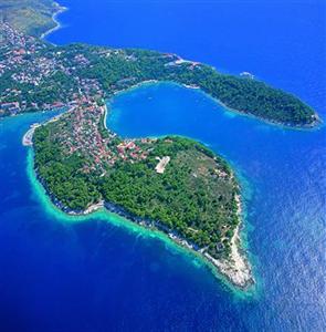 Croatia Hotel Cavtat Frankopanska 10