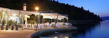 Croatia Hotel Cavtat Frankopanska 10