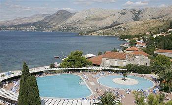 Iberostar Albatros Hotel Cavtat Od Zala 1