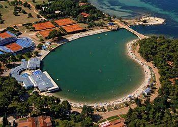 Sol Stella Maris Apartments Umag Savudrijska Cesta