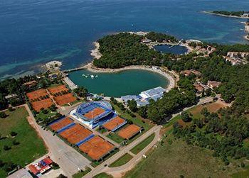 Sol Stella Maris Apartments Umag Savudrijska Cesta