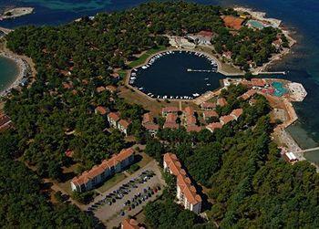 Sol Stella Maris Apartments Umag Savudrijska Cesta