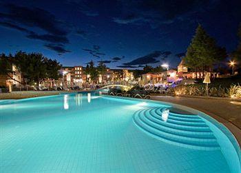 Sol Garden Istra Hotel Umag Katoro Bb