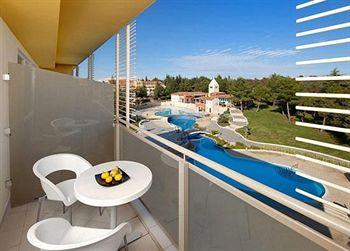 Sol Garden Istra Hotel Umag Katoro Bb