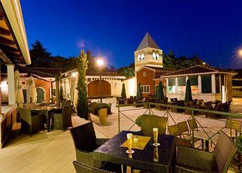 Sol Garden Istra Hotel Umag Katoro Bb