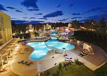 Sol Garden Istra Hotel Umag Katoro Bb