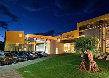 Sol Garden Istra Hotel Umag Katoro Bb