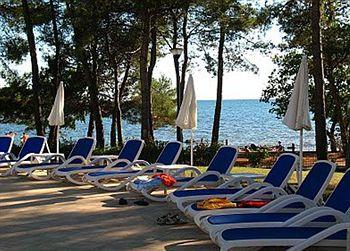 Sol Aurora Hotel Umag Katoro bb