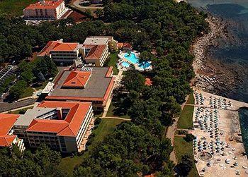 Sol Aurora Hotel Umag Katoro bb