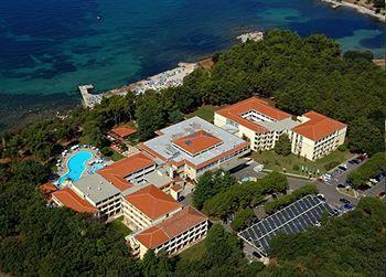 Sol Aurora Hotel Umag Katoro bb