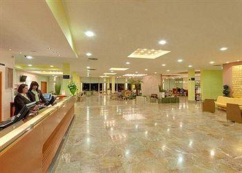 Sol Aurora Hotel Umag Katoro bb