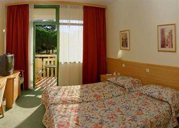 Sol Aurora Hotel Umag Katoro bb