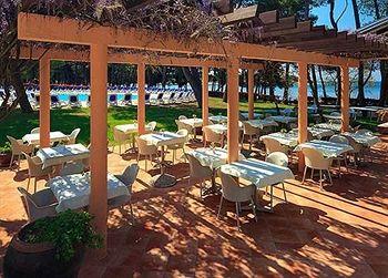 Sol Aurora Hotel Umag Katoro bb