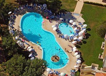 Sol Aurora Hotel Umag Katoro bb