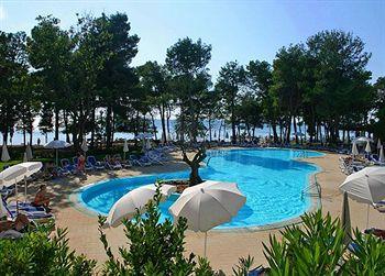 Sol Aurora Hotel Umag Katoro bb