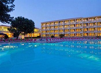 Sol Aurora Hotel Umag Katoro bb