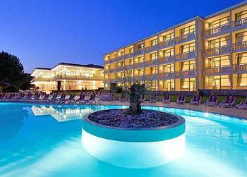 Sol Aurora Hotel Umag Katoro bb