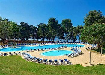 Sol Aurora Hotel Umag Katoro bb