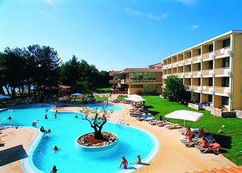 Sol Aurora Hotel Umag Katoro bb