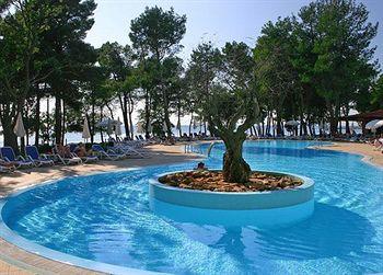 Sol Aurora Hotel Umag Katoro bb