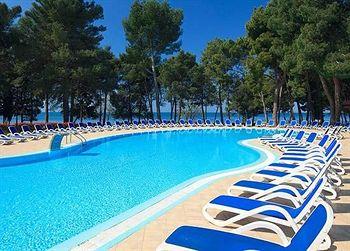 Sol Aurora Hotel Umag Katoro bb