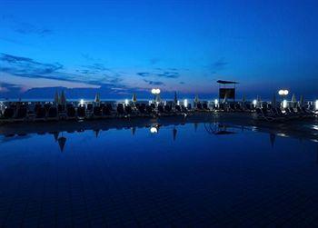 Sipar Hotel Umag Jadranska bb