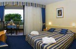 Sipar Hotel Umag Jadranska bb