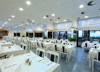 Sipar Hotel Umag Jadranska bb