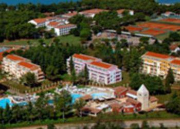 Village Sol Garden Istra Umag Katoro BB