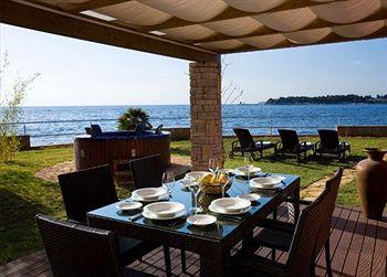 Melia Istrian Villas Umag Savudrijska Cesta