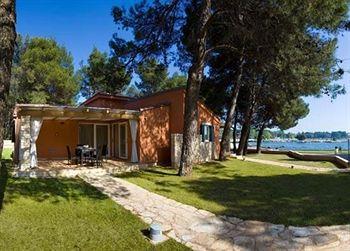 Melia Istrian Villas Umag Savudrijska Cesta