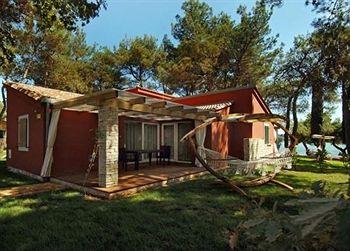 Melia Istrian Villas Umag Savudrijska Cesta