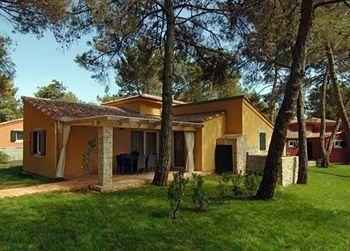 Melia Istrian Villas Umag Savudrijska Cesta